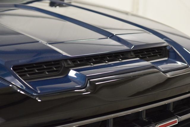 2022 GMC Sierra 3500HD AT4 - 22993596 - 15