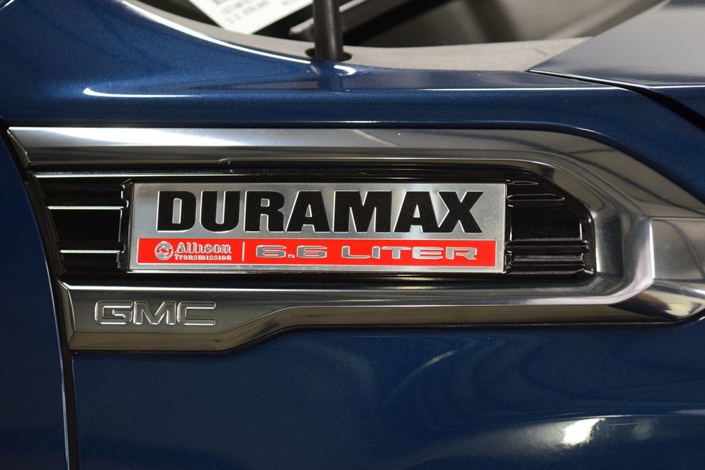 2022 GMC Sierra 3500HD AT4 - 22993596 - 16