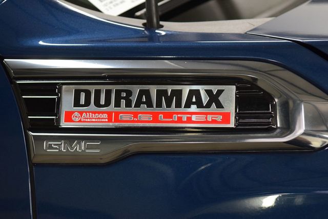 2022 GMC Sierra 3500HD AT4 - 22993596 - 16