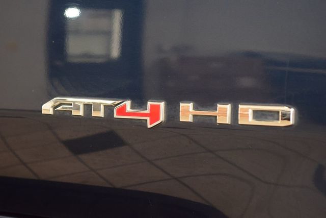 2022 GMC Sierra 3500HD AT4 - 22993596 - 17