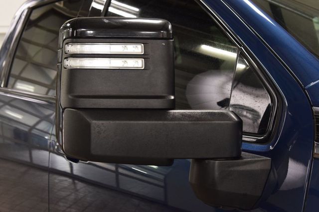 2022 GMC Sierra 3500HD AT4 - 22993596 - 18