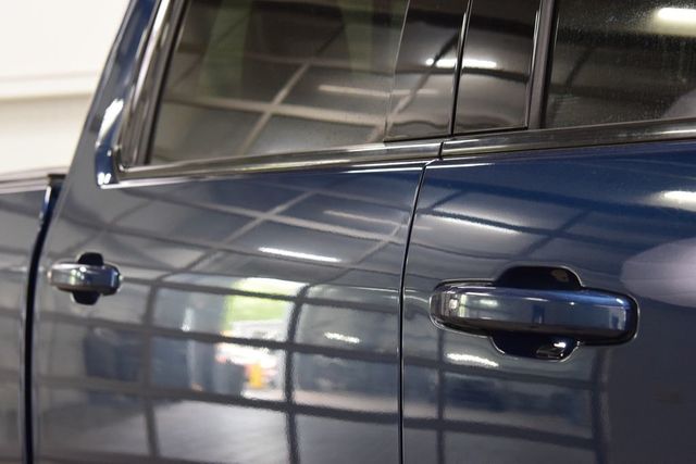 2022 GMC Sierra 3500HD AT4 - 22993596 - 20