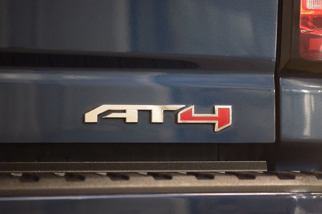 2022 GMC Sierra 3500HD AT4 - 22993596 - 23
