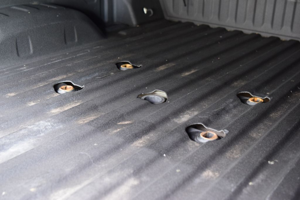 2022 GMC Sierra 3500HD AT4 - 22993596 - 26