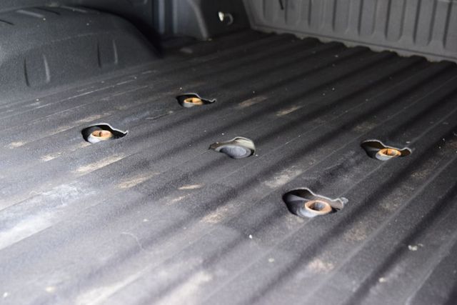 2022 GMC Sierra 3500HD AT4 - 22993596 - 26