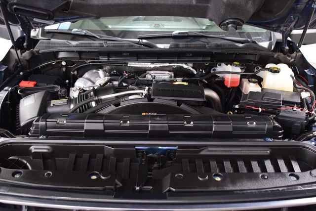 2022 GMC Sierra 3500HD AT4 - 22993596 - 32