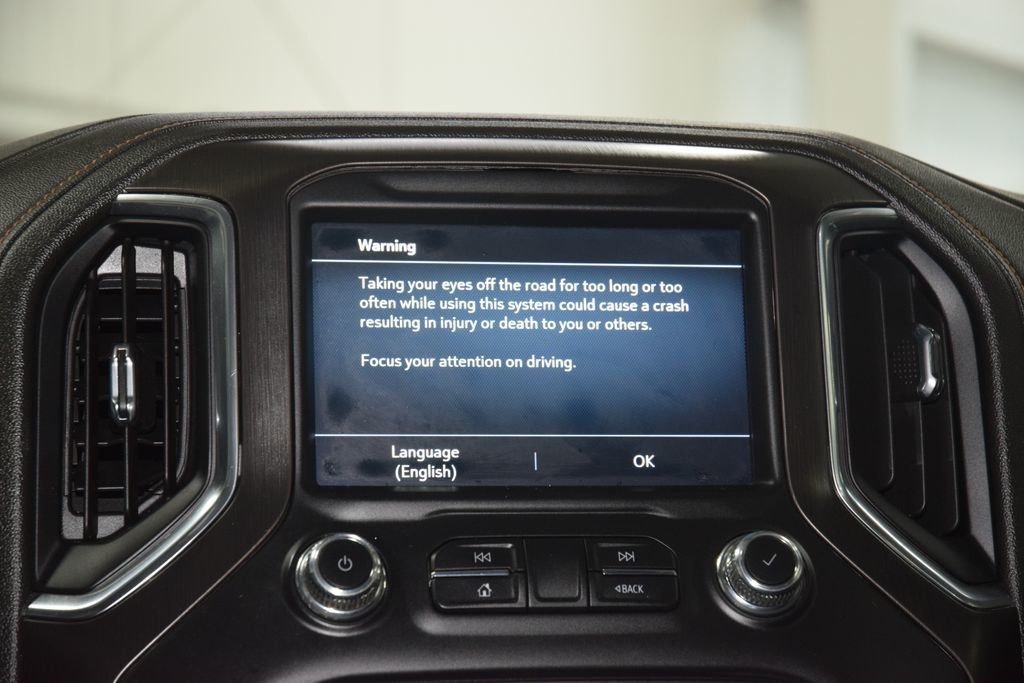 2022 GMC Sierra 3500HD AT4 - 22993596 - 34