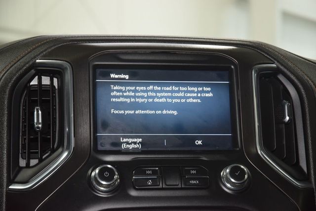 2022 GMC Sierra 3500HD AT4 - 22993596 - 34