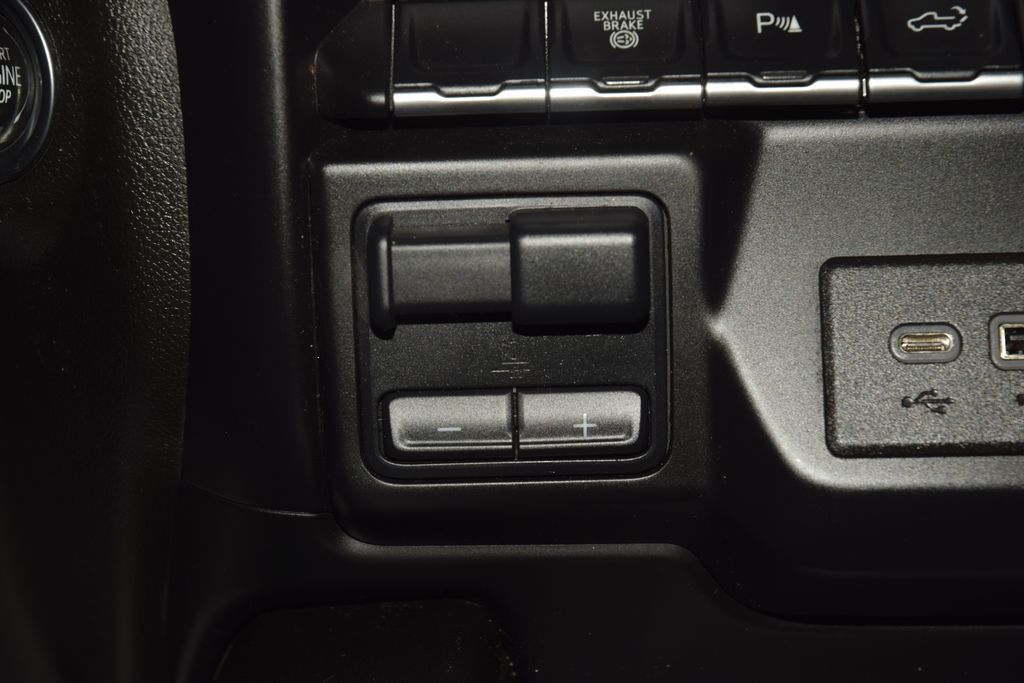 2022 GMC Sierra 3500HD AT4 - 22993596 - 36