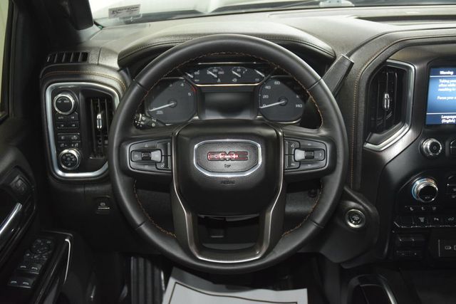 2022 GMC Sierra 3500HD AT4 - 22993596 - 39