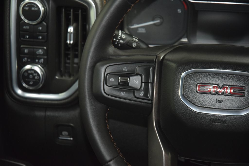 2022 GMC Sierra 3500HD AT4 - 22993596 - 40