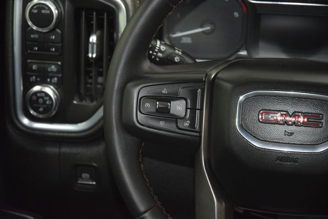 2022 GMC Sierra 3500HD AT4 - 22993596 - 40