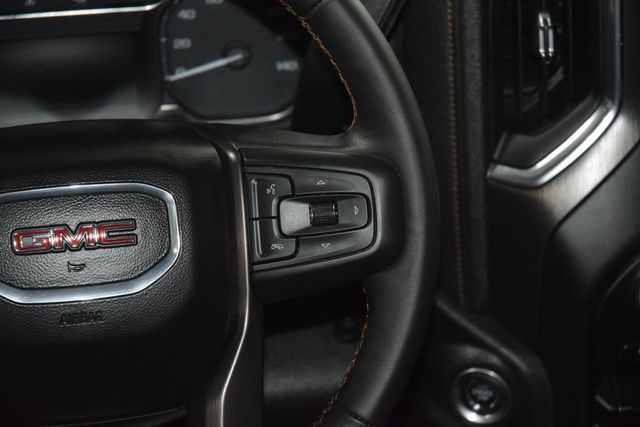 2022 GMC Sierra 3500HD AT4 - 22993596 - 41