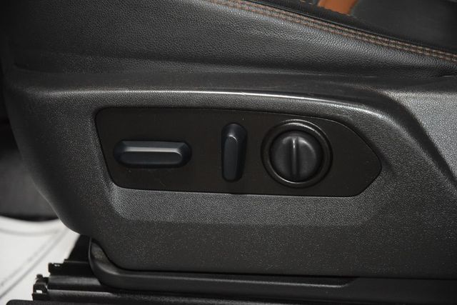 2022 GMC Sierra 3500HD AT4 - 22993596 - 43