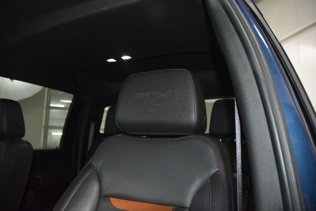 2022 GMC Sierra 3500HD AT4 - 22993596 - 44