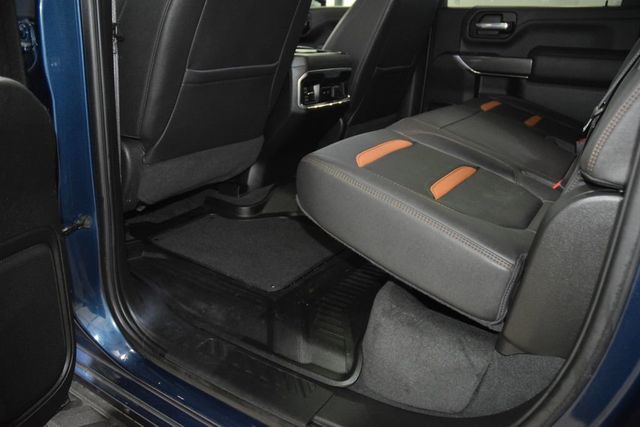 2022 GMC Sierra 3500HD AT4 - 22993596 - 45