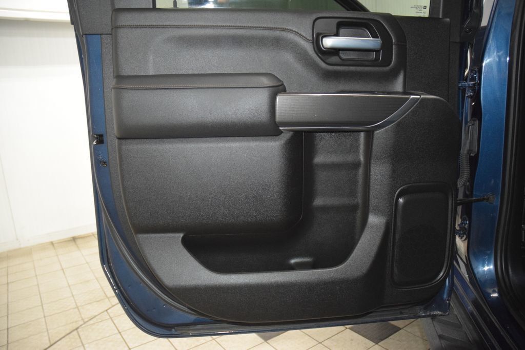 2022 GMC Sierra 3500HD AT4 - 22993596 - 46