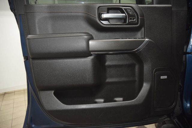 2022 GMC Sierra 3500HD AT4 - 22993596 - 48