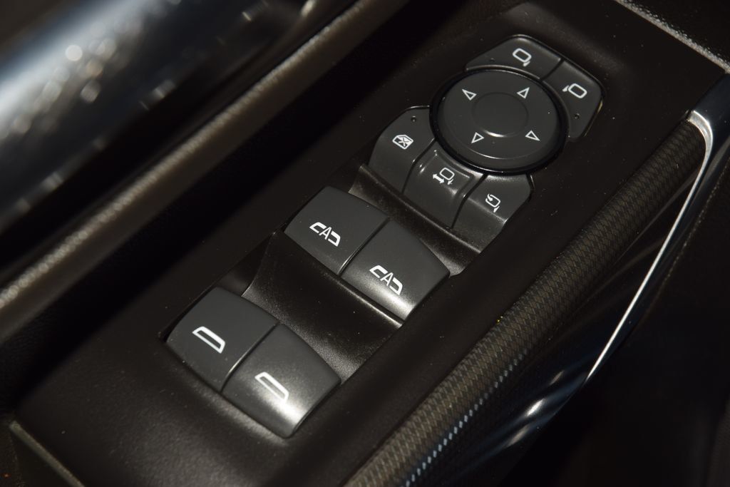 2022 GMC Sierra 3500HD AT4 - 22993596 - 49