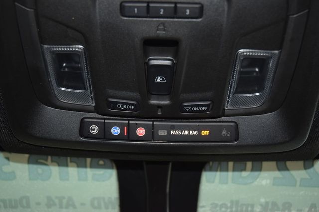 2022 GMC Sierra 3500HD AT4 - 22993596 - 51