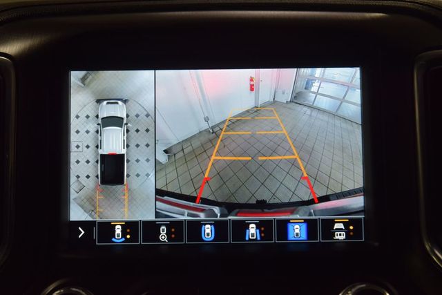 2022 GMC Sierra 3500HD AT4 - 22993596 - 52