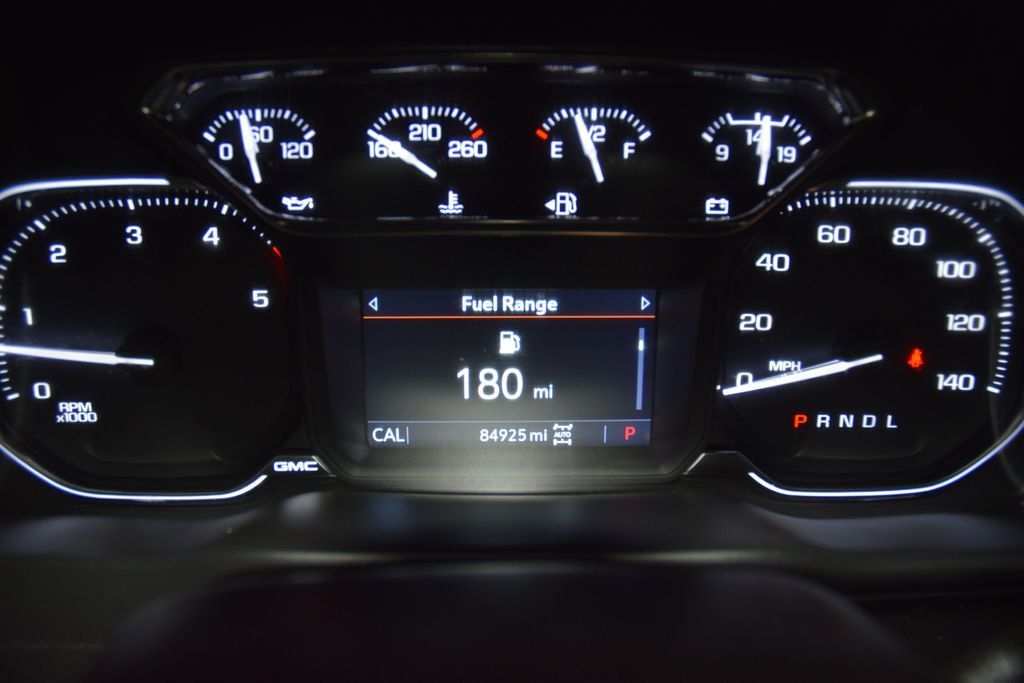 2022 GMC Sierra 3500HD AT4 - 22993596 - 53