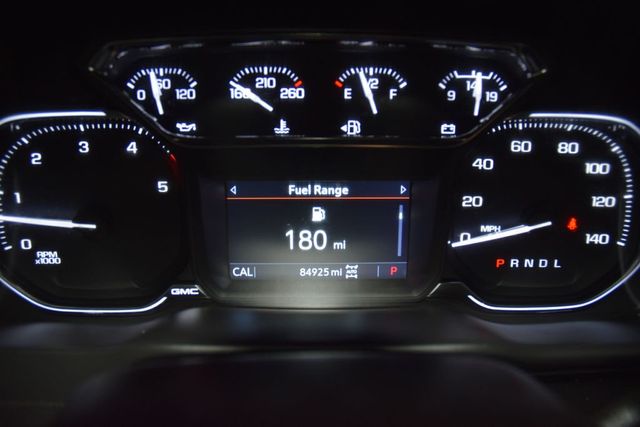 2022 GMC Sierra 3500HD AT4 - 22993596 - 53