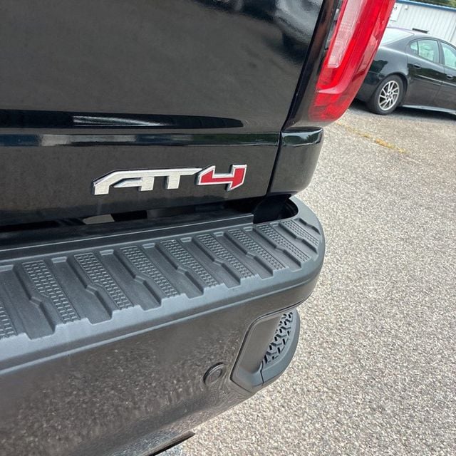 2022 GMC Sierra 3500HD AT4 - 23055381 - 9