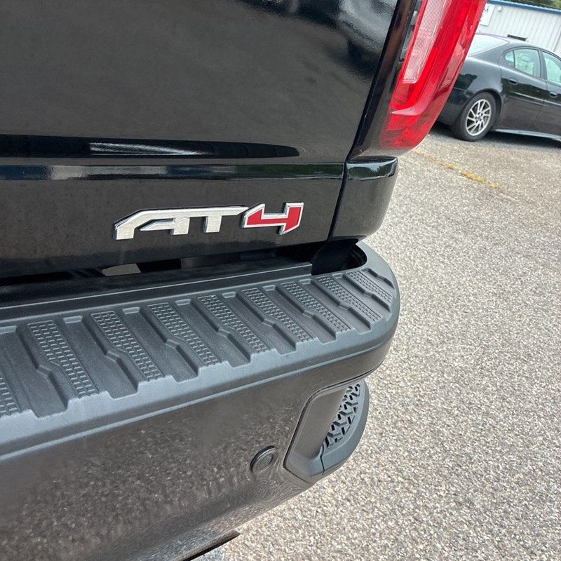 2022 GMC Sierra 3500HD AT4 - 23055381 - 9