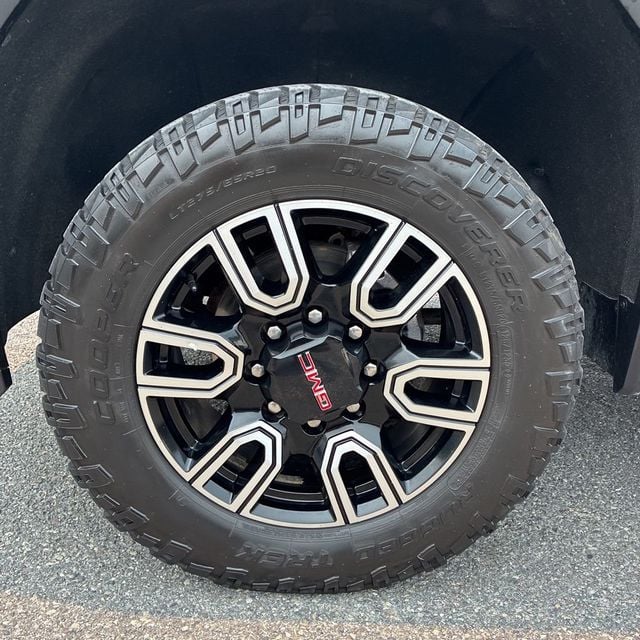2022 GMC Sierra 3500HD AT4 - 23055381 - 13