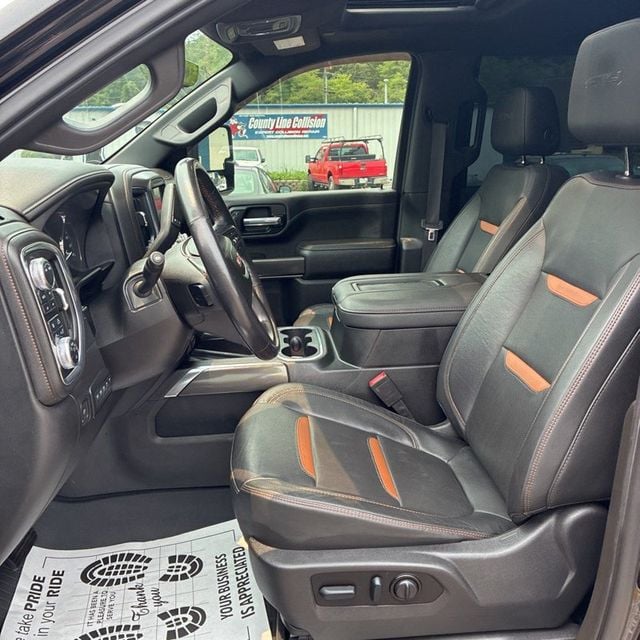2022 GMC Sierra 3500HD AT4 - 23055381 - 16