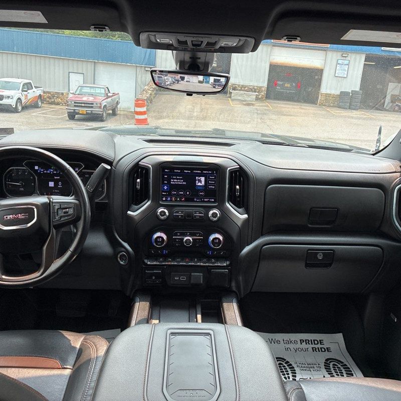 2022 GMC Sierra 3500HD AT4 - 23055381 - 17