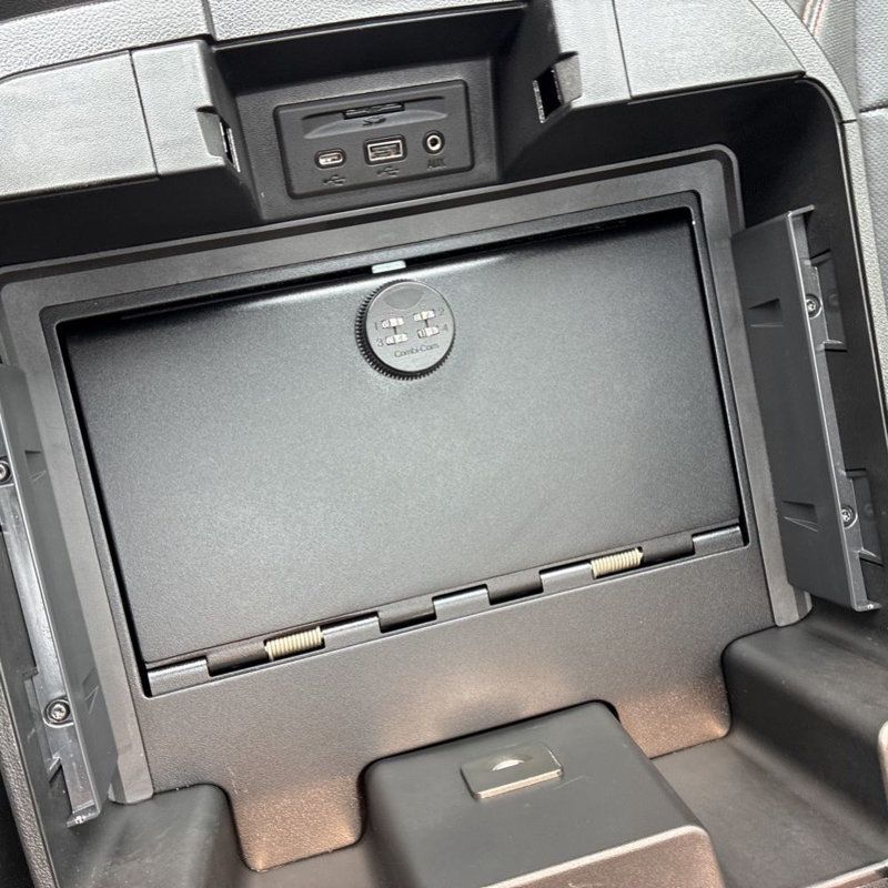 2022 GMC Sierra 3500HD AT4 - 23055381 - 18