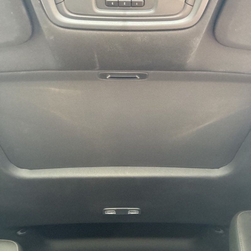 2022 GMC Sierra 3500HD AT4 - 23055381 - 19