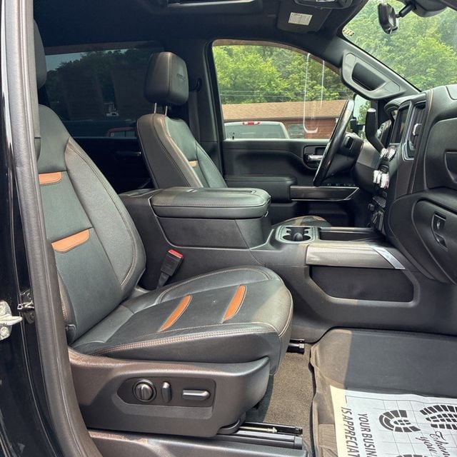 2022 GMC Sierra 3500HD AT4 - 23055381 - 26