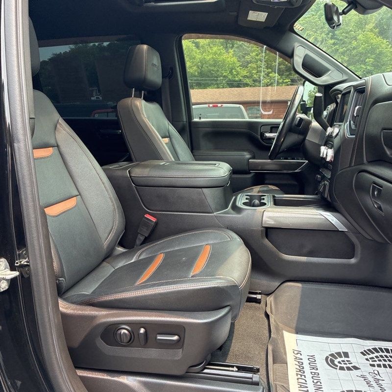 2022 GMC Sierra 3500HD AT4 - 23055381 - 26