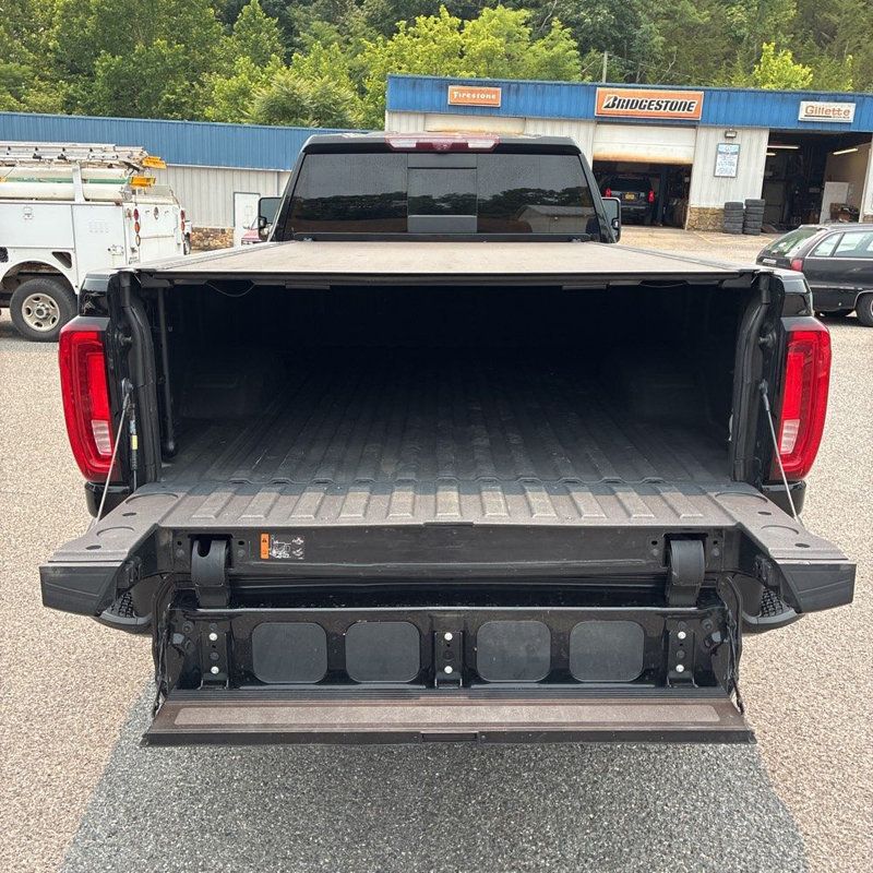 2022 GMC Sierra 3500HD AT4 - 23055381 - 7