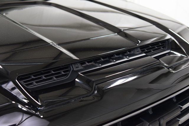 2022 GMC Sierra 3500HD AT4 Premium Z71 Lifted - 22922144 - 12