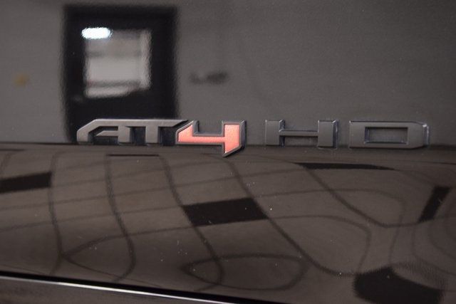 2022 GMC Sierra 3500HD AT4 Premium Z71 Lifted - 22922144 - 14