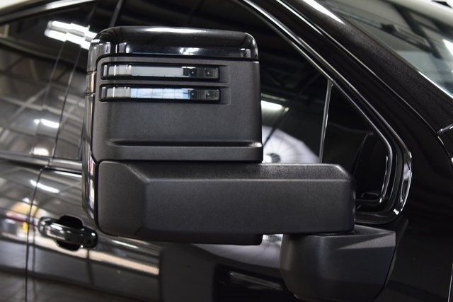 2022 GMC Sierra 3500HD AT4 Premium Z71 Lifted - 22922144 - 15