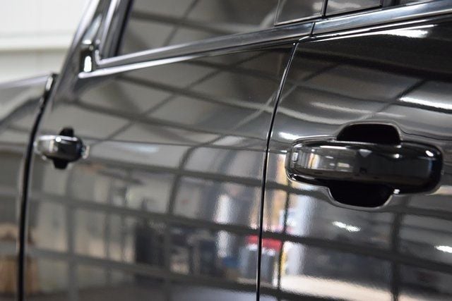 2022 GMC Sierra 3500HD AT4 Premium Z71 Lifted - 22922144 - 16