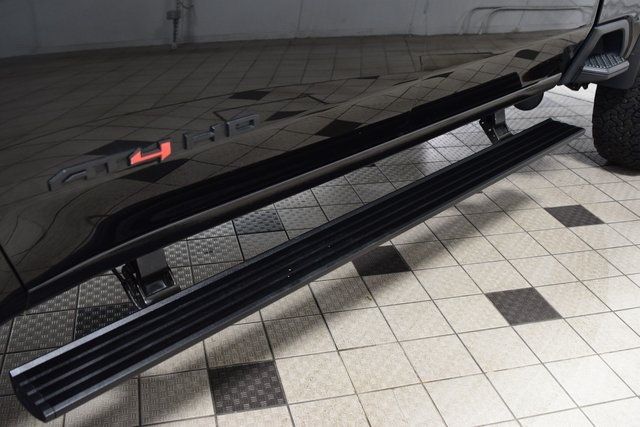 2022 GMC Sierra 3500HD AT4 Premium Z71 Lifted - 22922144 - 26