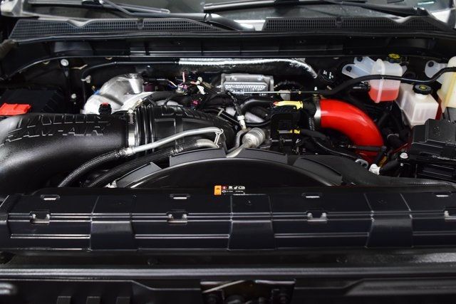 2022 GMC Sierra 3500HD AT4 Premium Z71 Lifted - 22922144 - 27