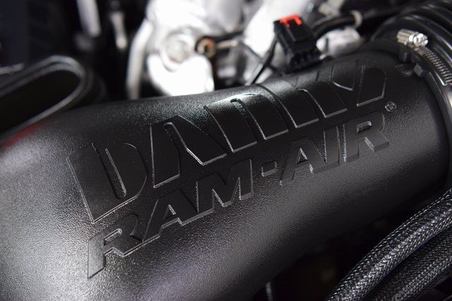 2022 GMC Sierra 3500HD AT4 Premium Z71 Lifted - 22922144 - 28