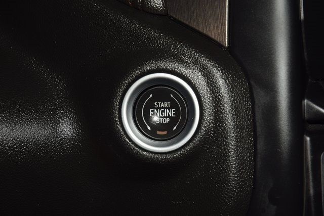 2022 GMC Sierra 3500HD AT4 Premium Z71 Lifted - 22922144 - 34