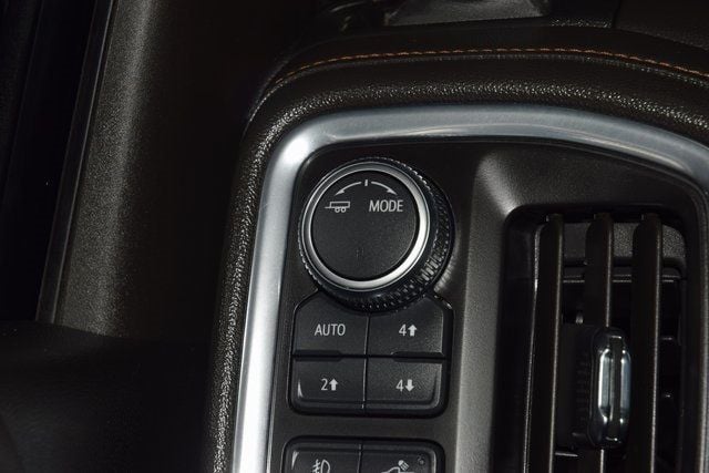 2022 GMC Sierra 3500HD AT4 Premium Z71 Lifted - 22922144 - 36
