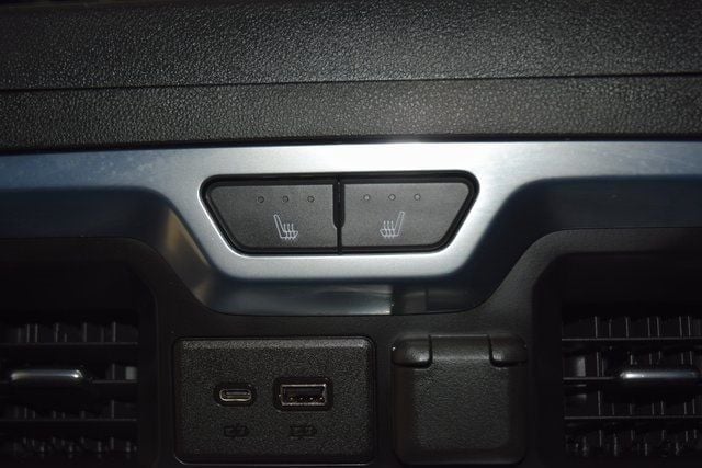 2022 GMC Sierra 3500HD AT4 Premium Z71 Lifted - 22922144 - 44