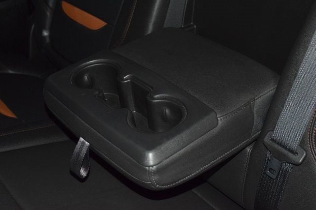 2022 GMC Sierra 3500HD AT4 Premium Z71 Lifted - 22922144 - 45