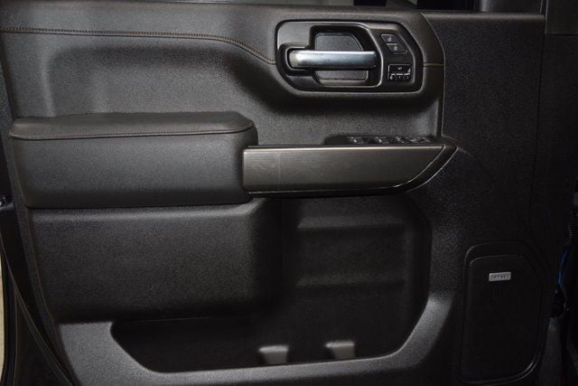 2022 GMC Sierra 3500HD AT4 Premium Z71 Lifted - 22922144 - 48