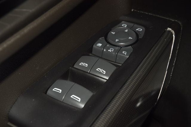 2022 GMC Sierra 3500HD AT4 Premium Z71 Lifted - 22922144 - 49